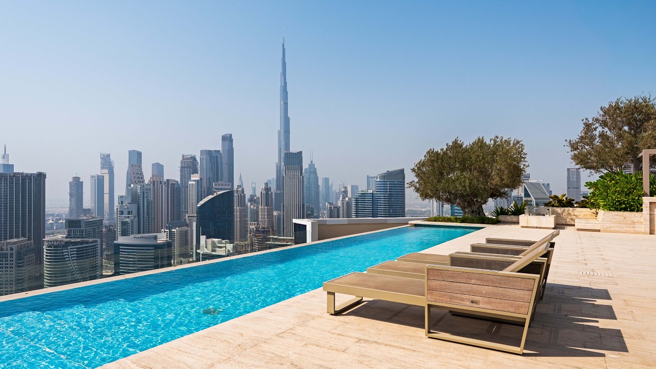 Exceptional Penthouse | Ultra-Luxury Living