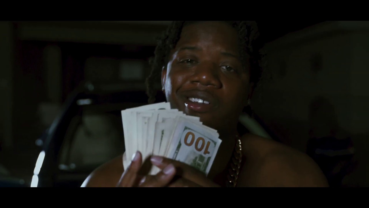 Hachett - Bandz (Prod. Dj Swift) (Official Music Video)