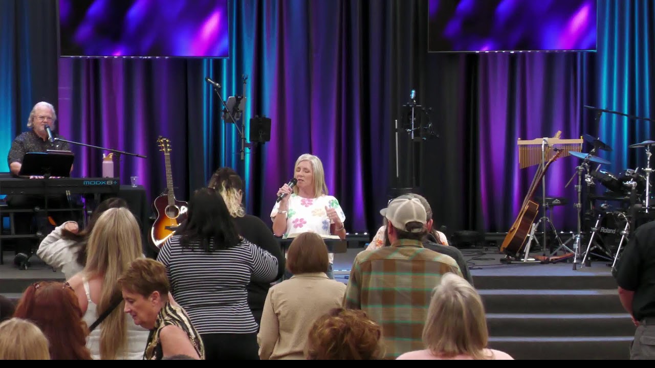 Grace Church Escondido | Pastor Rob Granger | February 1, 2026