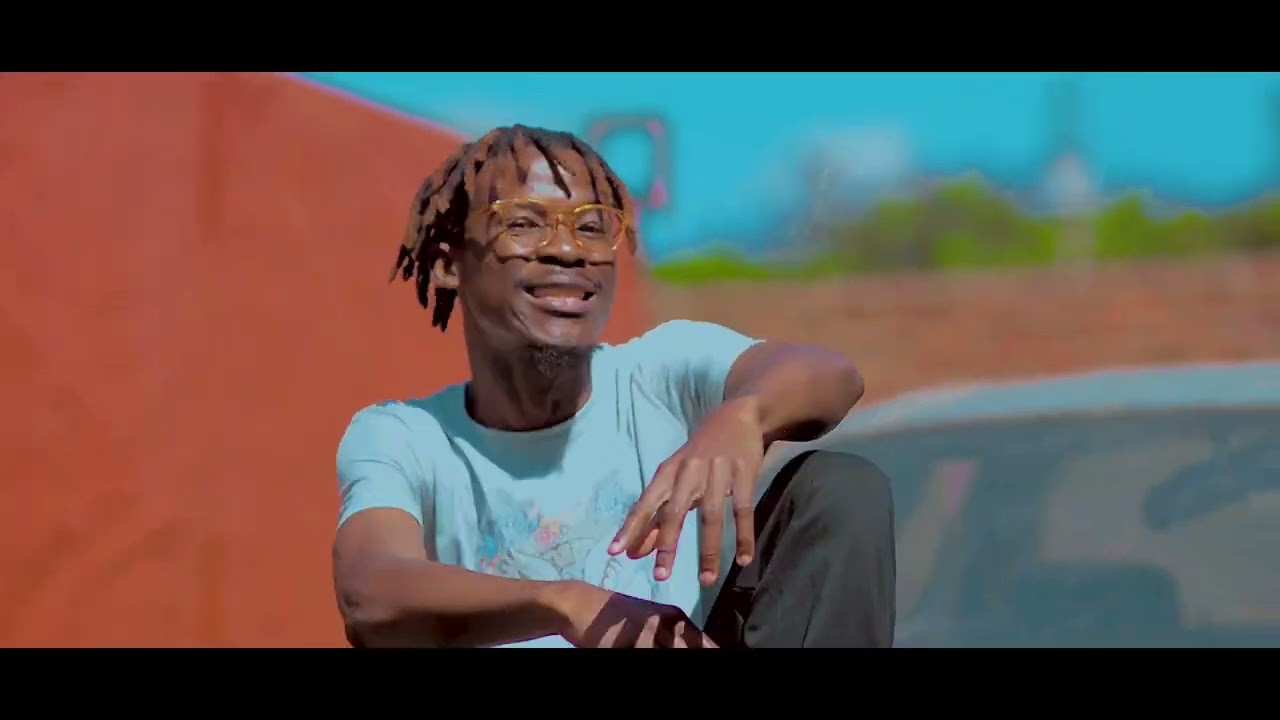 Lazyb-Zinthu Official Music Video(Dr T-Star FreshPlusMultimedia9421)