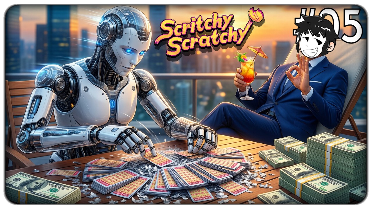 AUTOMATIZZIAMO LE VINCITE DEI 