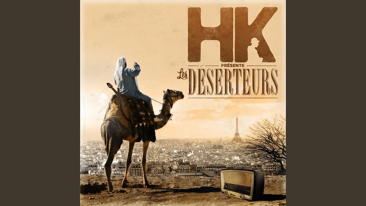 Le déserteur