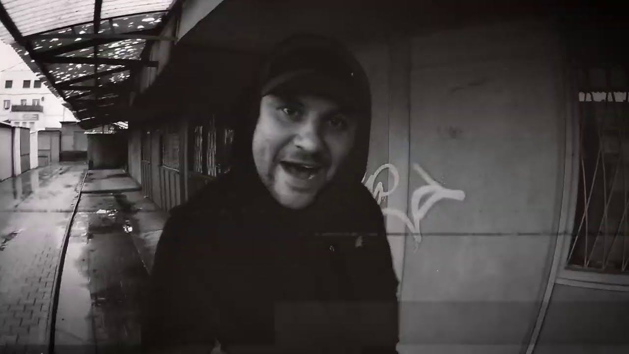 Miejski Kruk x IKO - Nie rozumieją feat. Igor EKU prod. Miejski Kruk