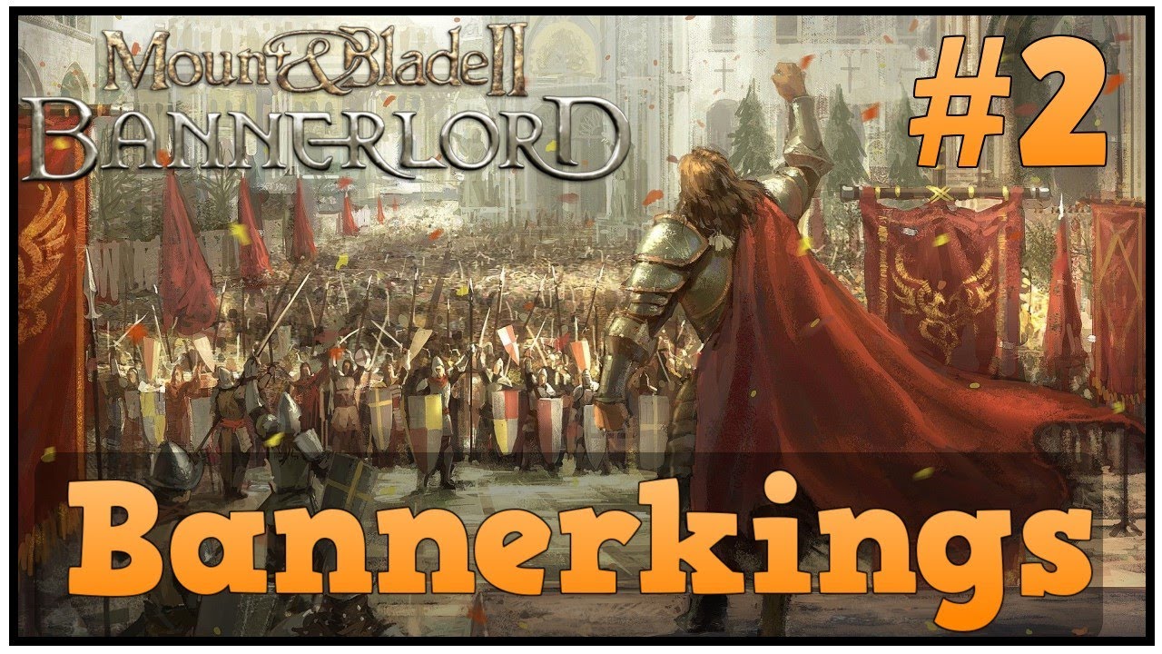 True Gladiator - Mount & Blade II: Bannerlord - Banner Kings #2