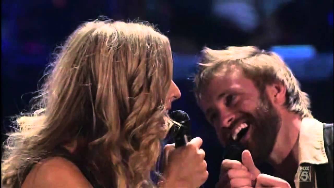 Kendra Chantelle & Paul McDonald - 
