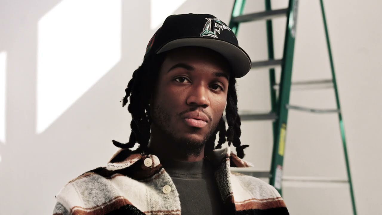 [Free] Triumphant Rap x Saba Type Beat - 