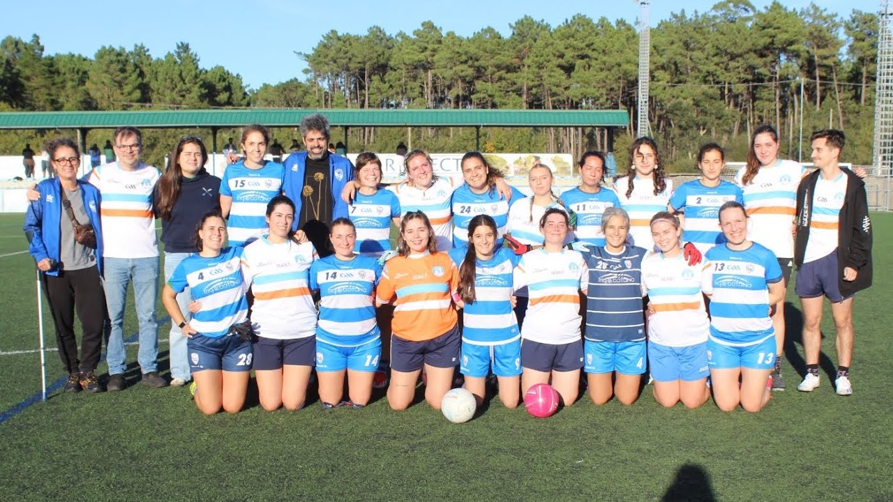 GB Lorchas - Fillas de Breogán 2025-26