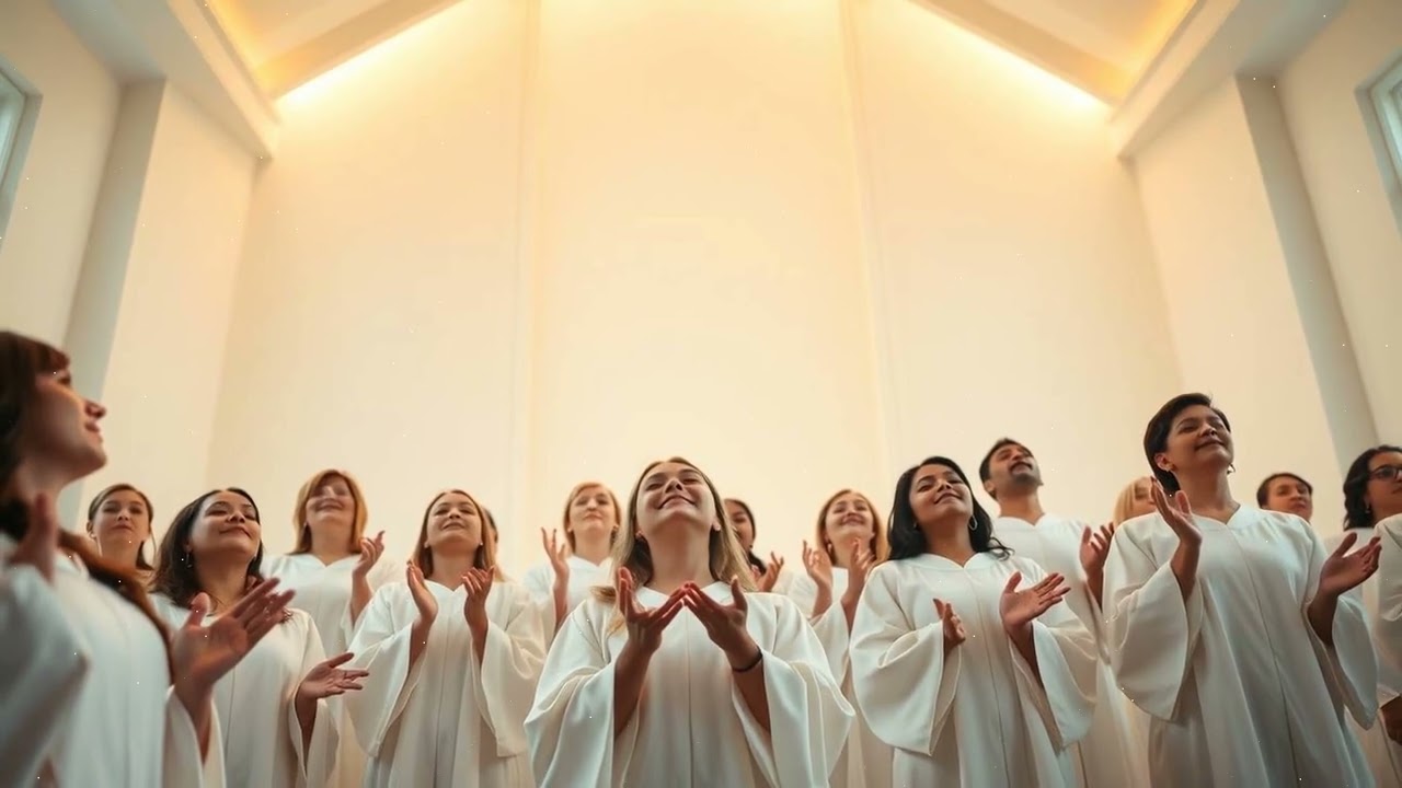 Your Mercy Endures  Songs of Gratitude & Praise 🙌✝️