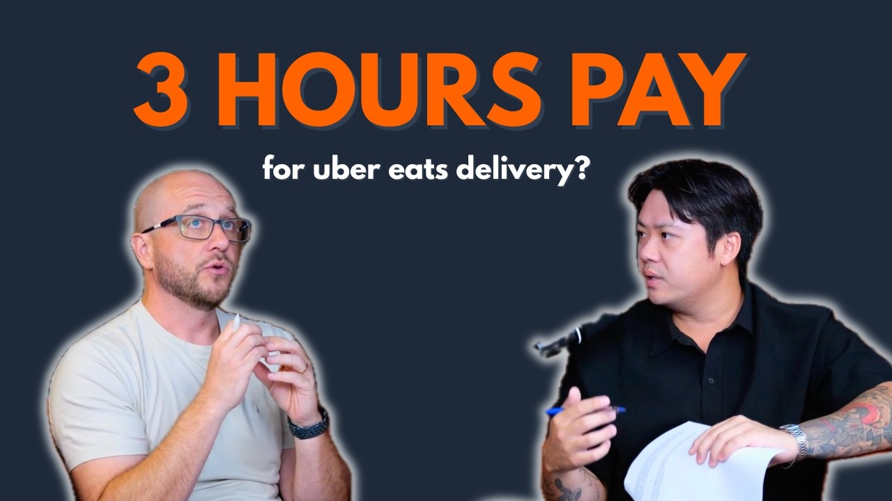 The Cost Of Convenience: Why Convenience Spending Keeps You Broke | Ep #4