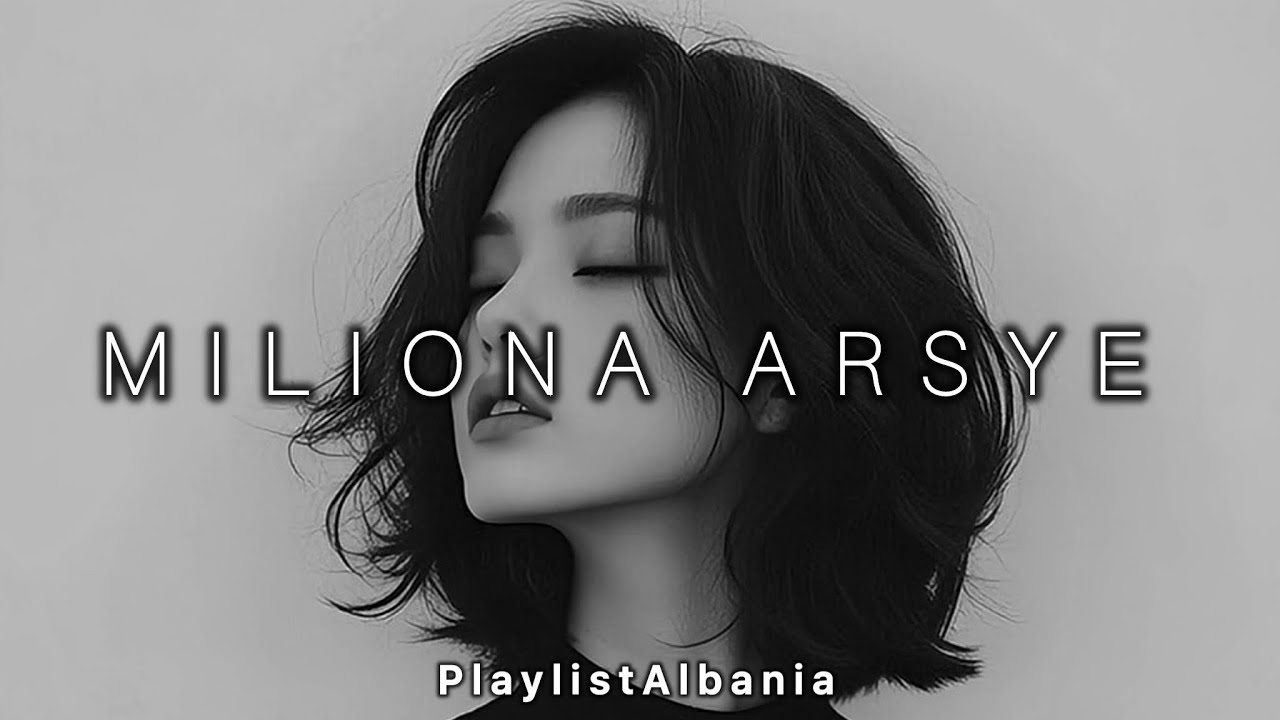 Seliona - Miliona Arsye (BALAD SHQIP MIX)