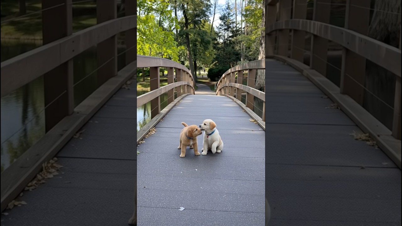 Cute Little Puppies Funny Video #puppy #cute #pets #funny #dog #viral #shorts