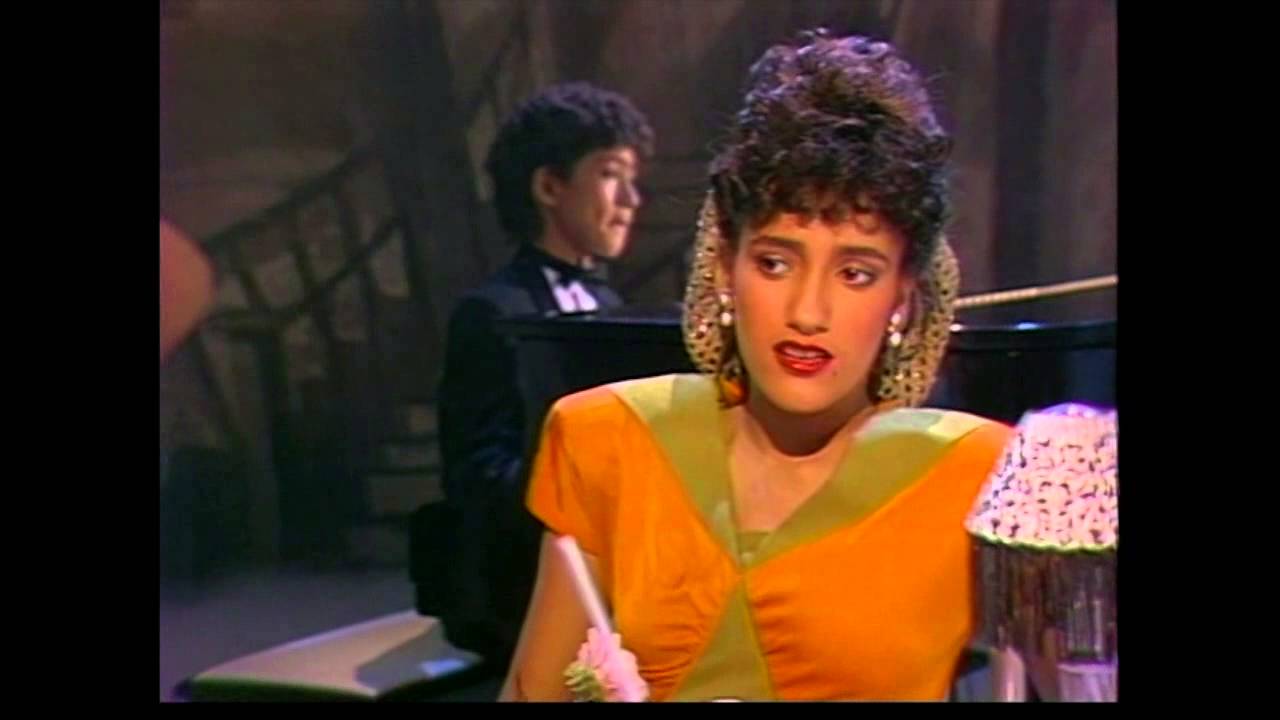 KIDS Incorporated - Careless Whispers (1985 - 720p60f HD Remaster)
