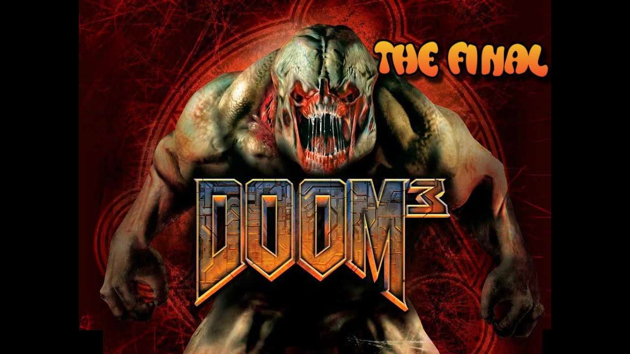 Doom 3 (PC) Walkthrough