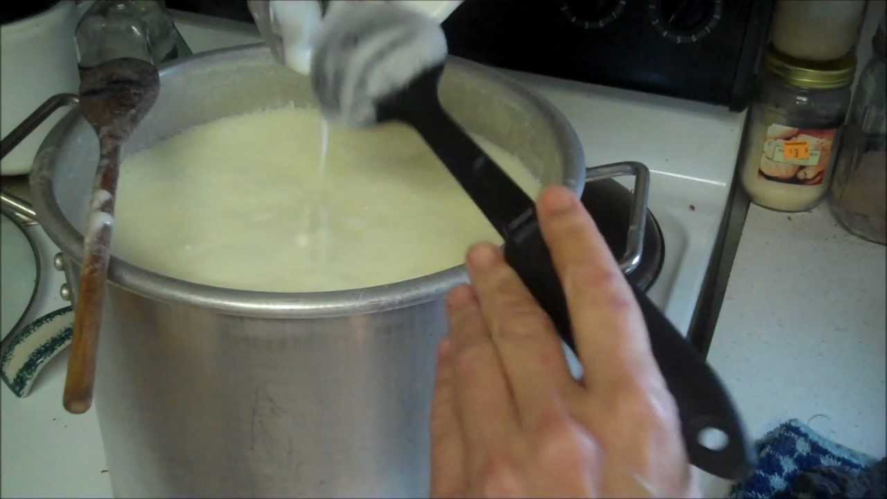 Food Storage Canning Butter