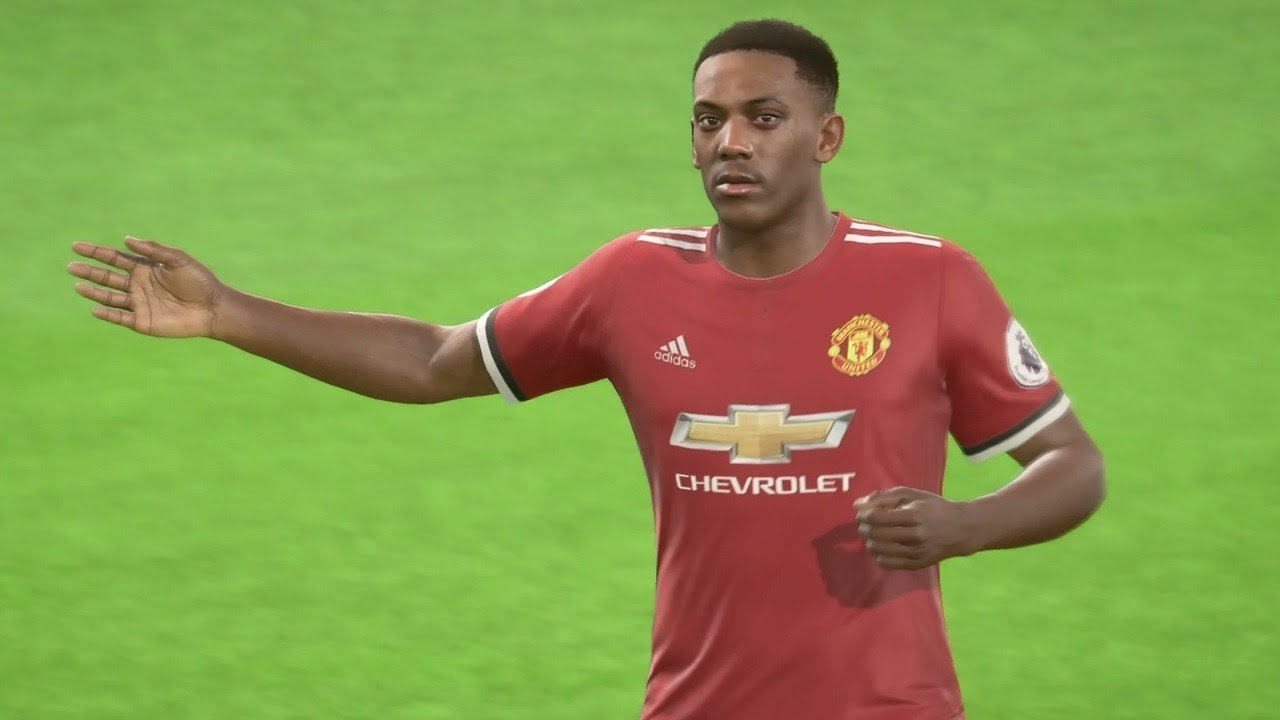 FIFA 18 Gameplay Demo - IGN Live: Gamescom 2017