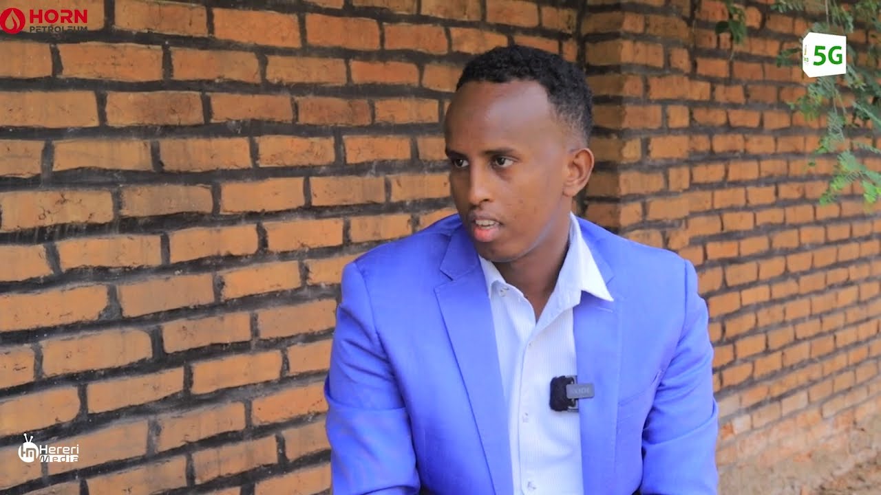 Ardayda Somalida ee dhigta jaamacadaha Rwanda oo sii badanaya iyo waxa ay ku doortaan dalkaa