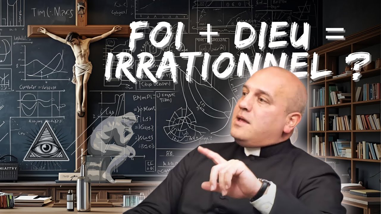 Foi et raison sont-elles incompatibles ?