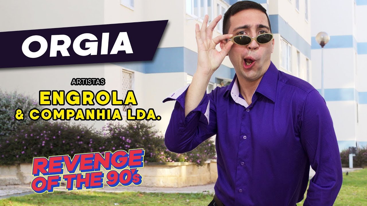 ORGIA