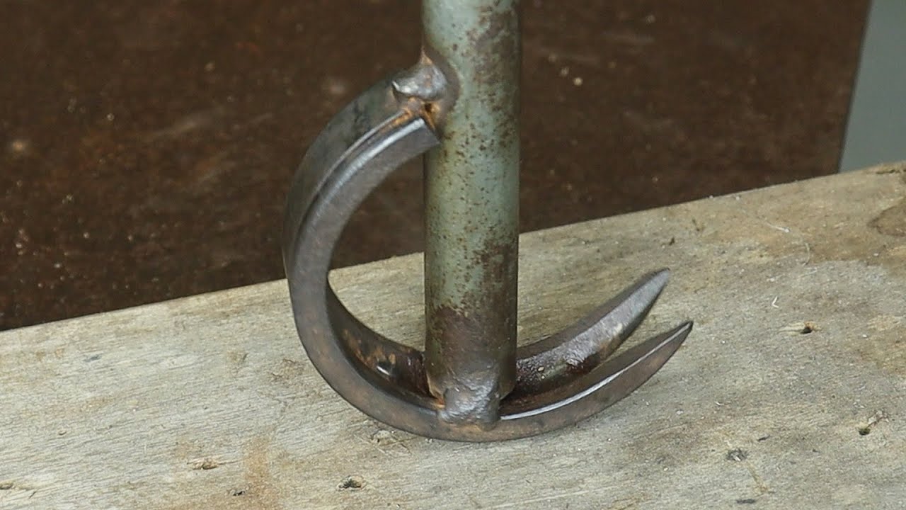 07 Homemade Tools for Workshop / DIY Tools Ideas