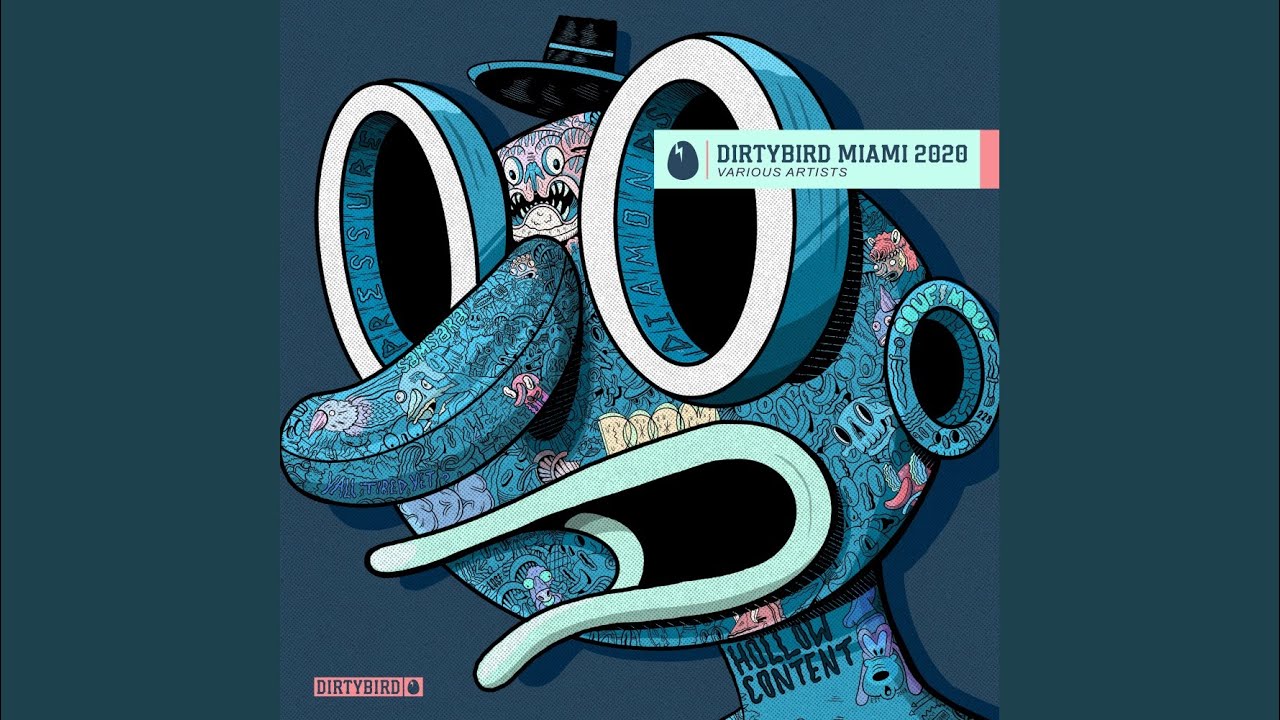 Dirtybird Miami Compilation 2020 (Continuous Mix)