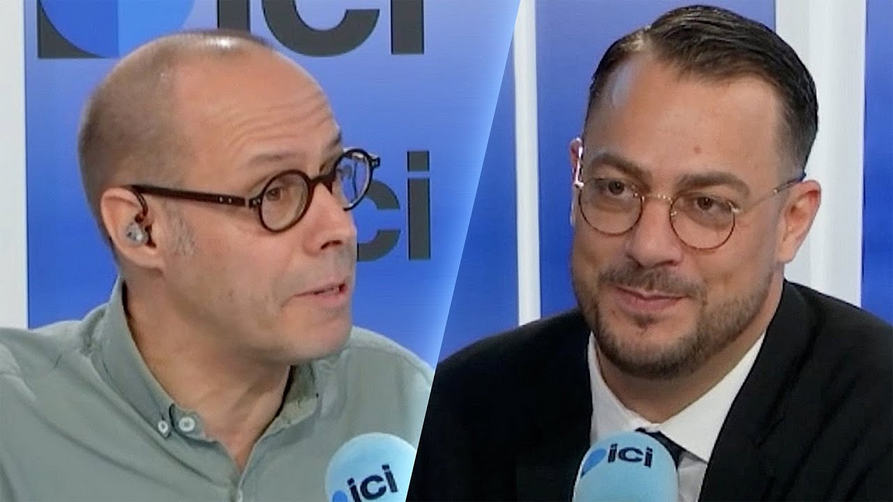 🔴 Je serai Maire de Marseille !