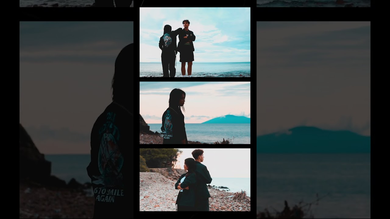 Dili Society - [Brand Video] #shorts