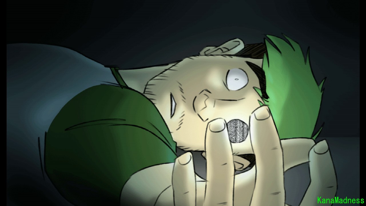 Antisepticeye PMV | Nightmare