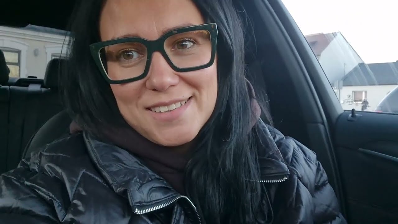 Podw&oacute;rko, obiad, kot - daily vlog 26 Lutego 2026 