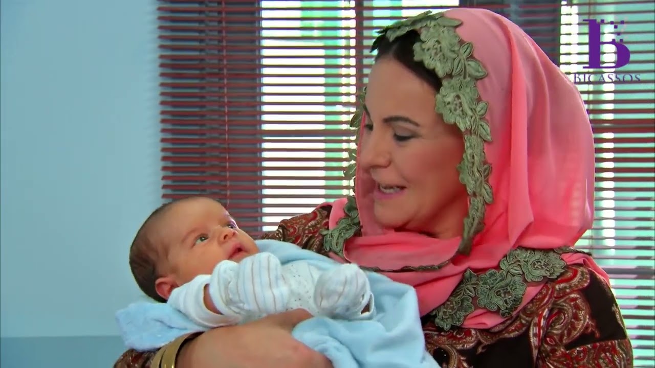مسلسل زهرة القصر الجزء الرابع الحلقة 3 | النسخة الأصلية