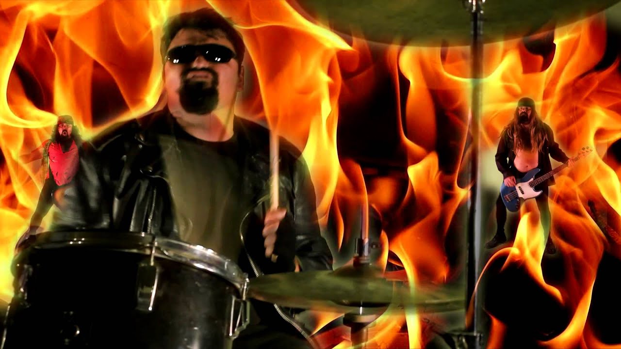 Bishke i Klonovi - Usne Od Metala