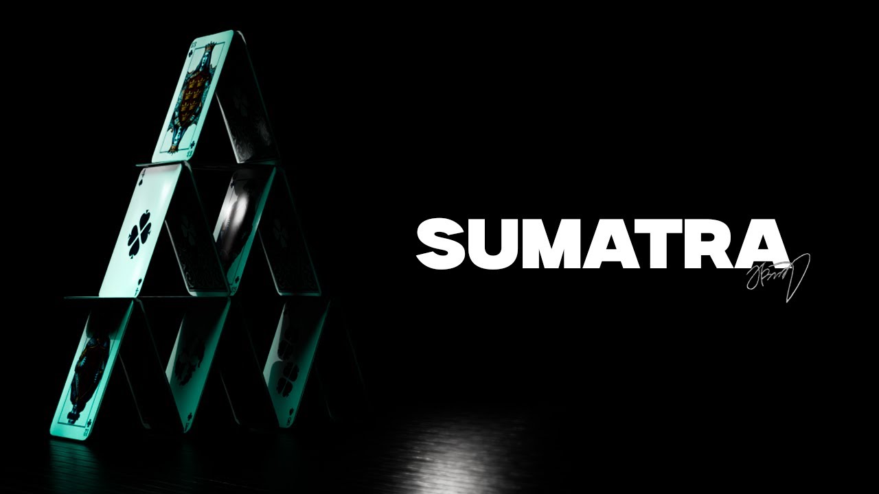 vitić - sumatra ft. Vekac