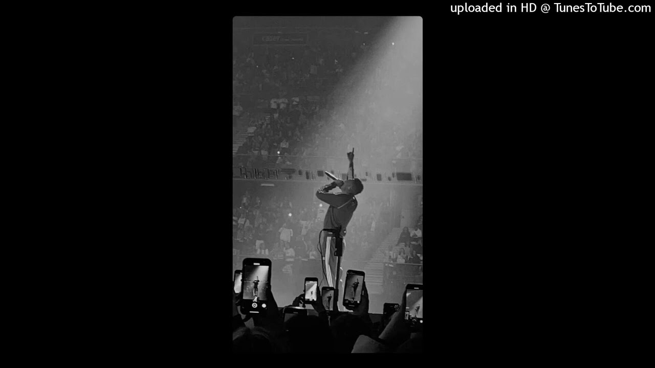 [FREE] Jul x Morad type beat - Intenso