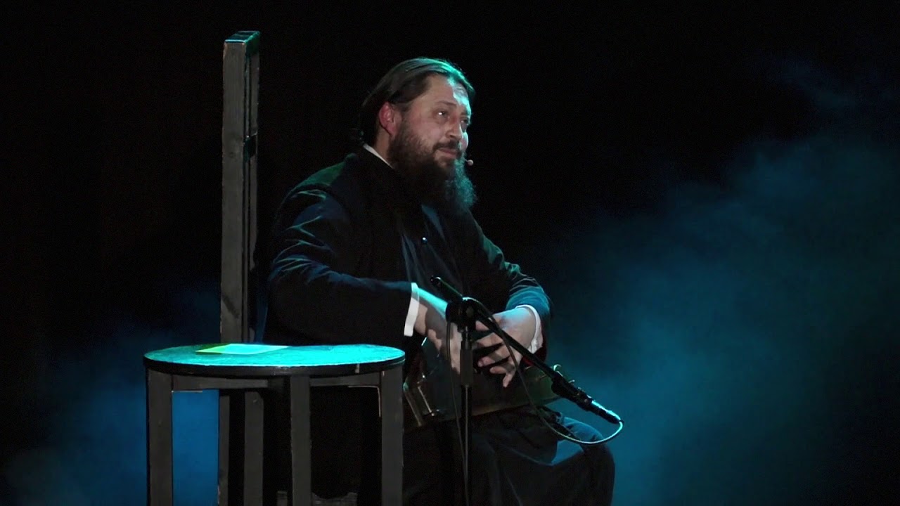 ''К водам Иорданским''