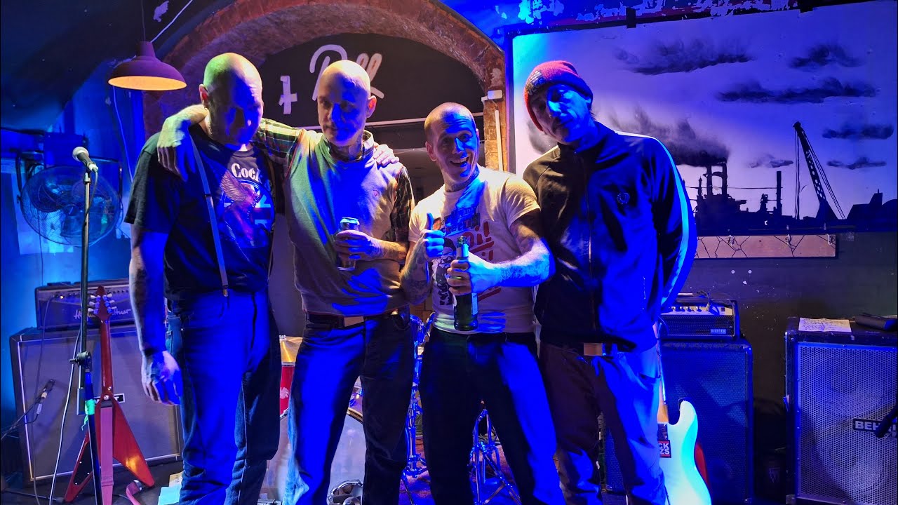 TbOi @ Riff Club - 15.02.2025