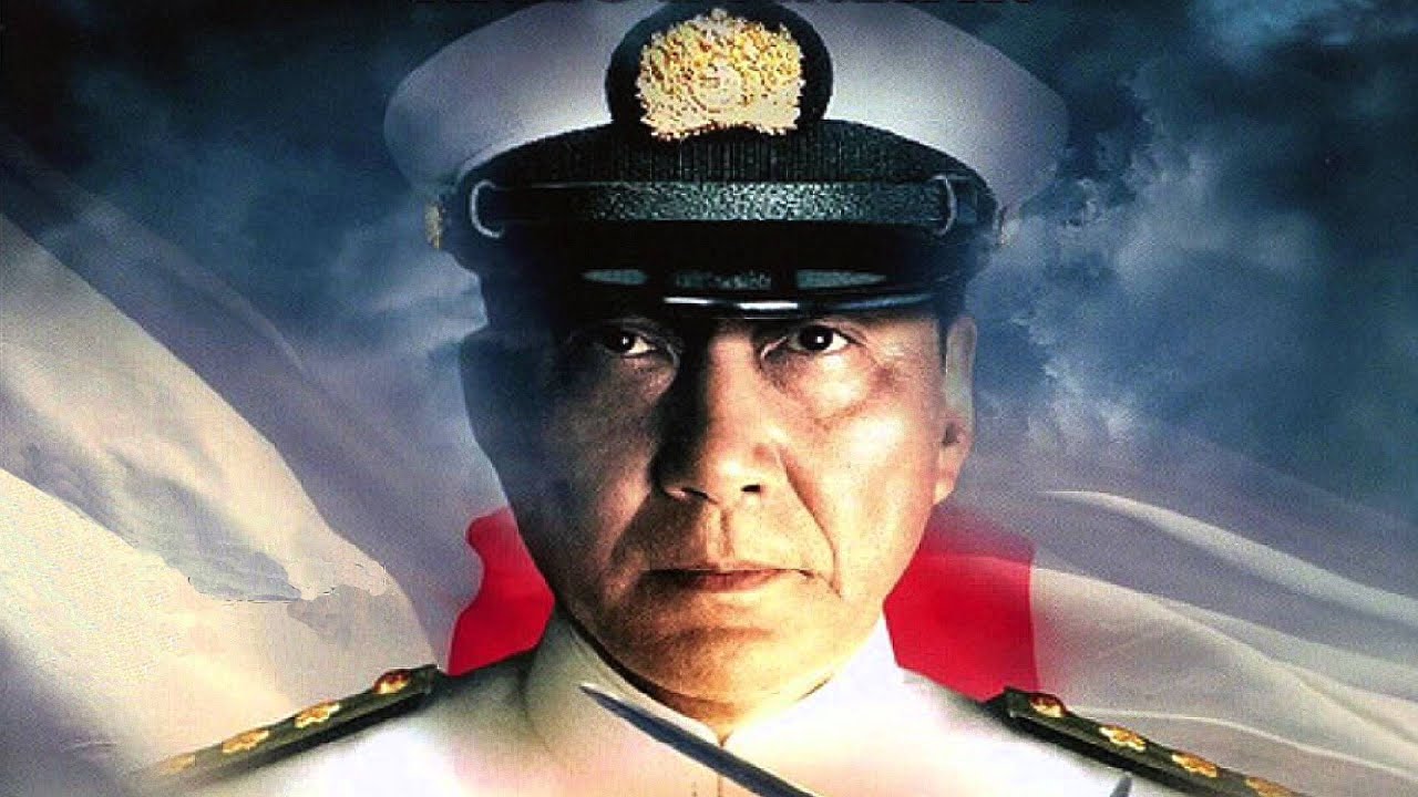 Isoroku OST: The Operation Called Unanswerableness