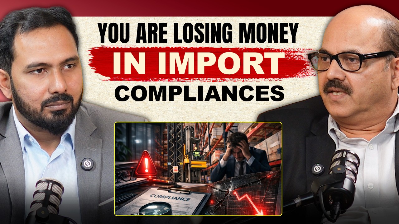 Compliance in FTWZ: Part -1 Cutting Through Complexity, Unlocking Global Trade