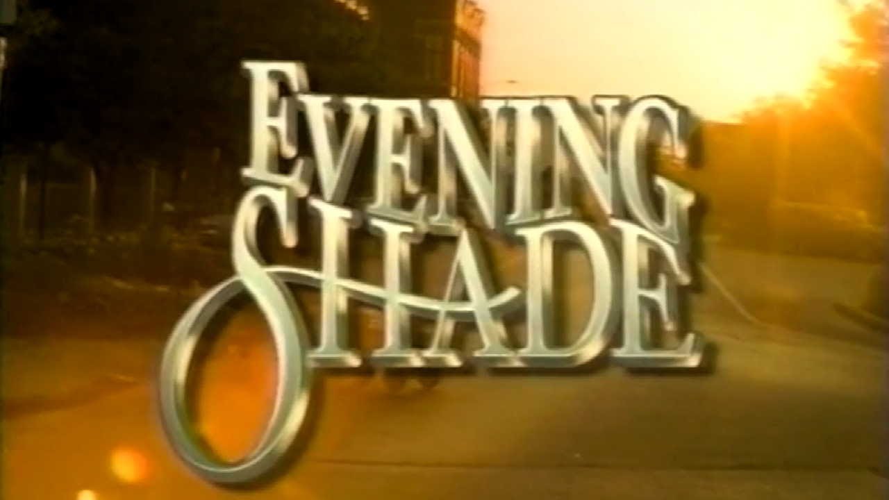 Classic TV Theme: Evening Shade (three versions • Stereo)
