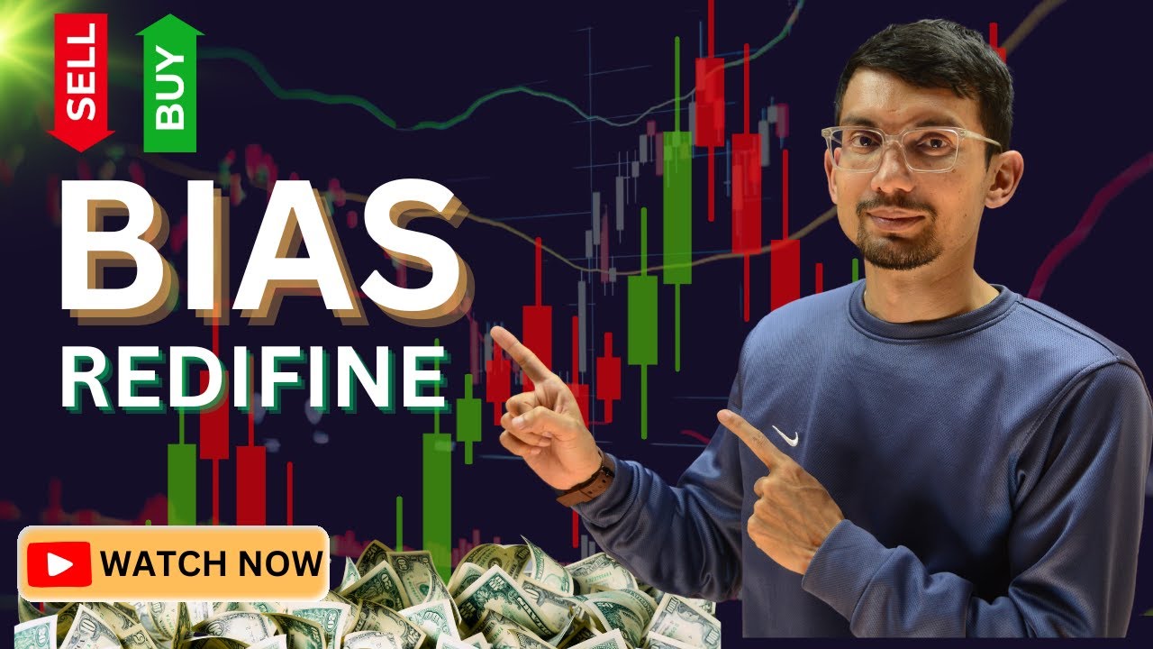 🚀 NEPSE Bias Redefined: SMC मा Trading Mindset Upgrade गर्नुहोस्!