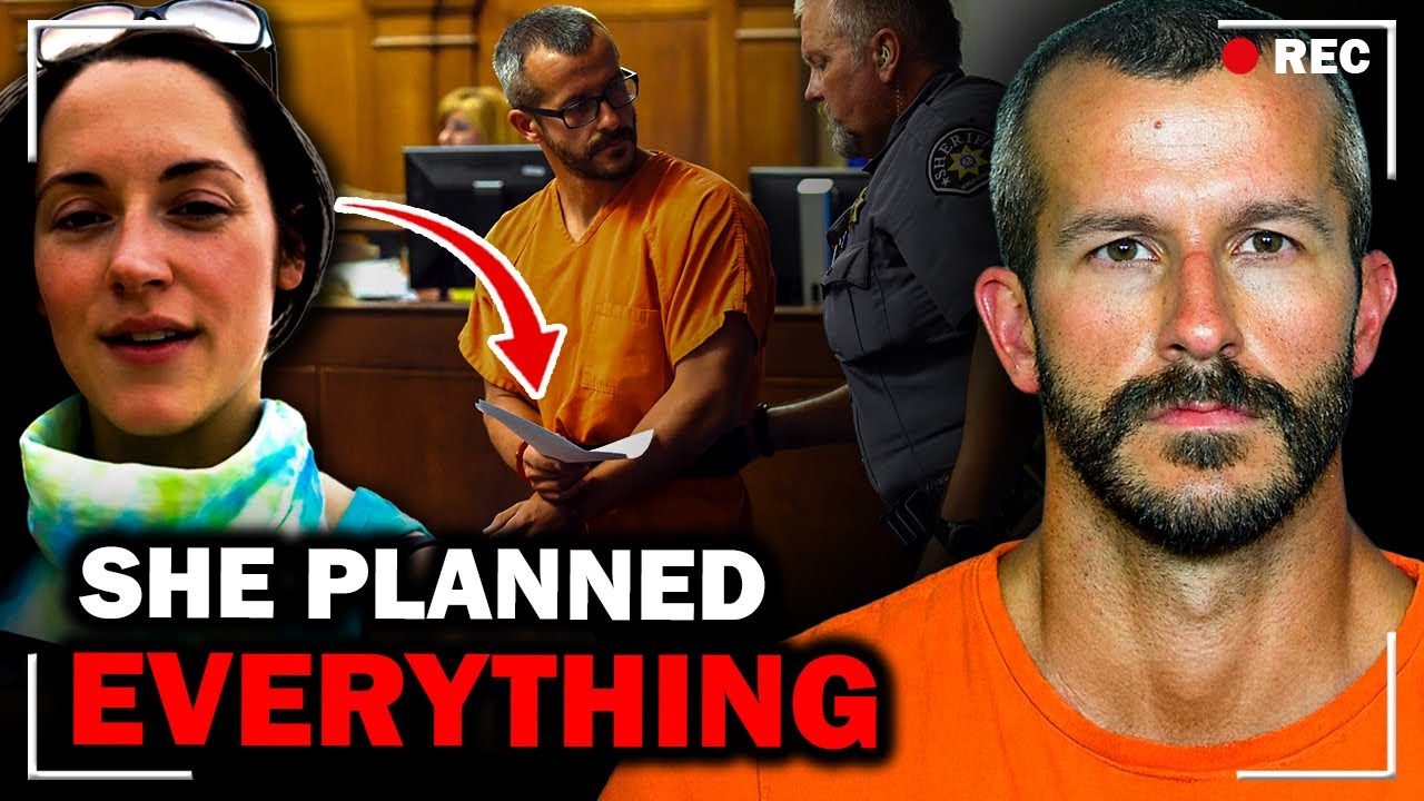 LATEST ! Chris Watts Accuses Nichols Kessinger of Manipulating Everything | True Crime Documentary