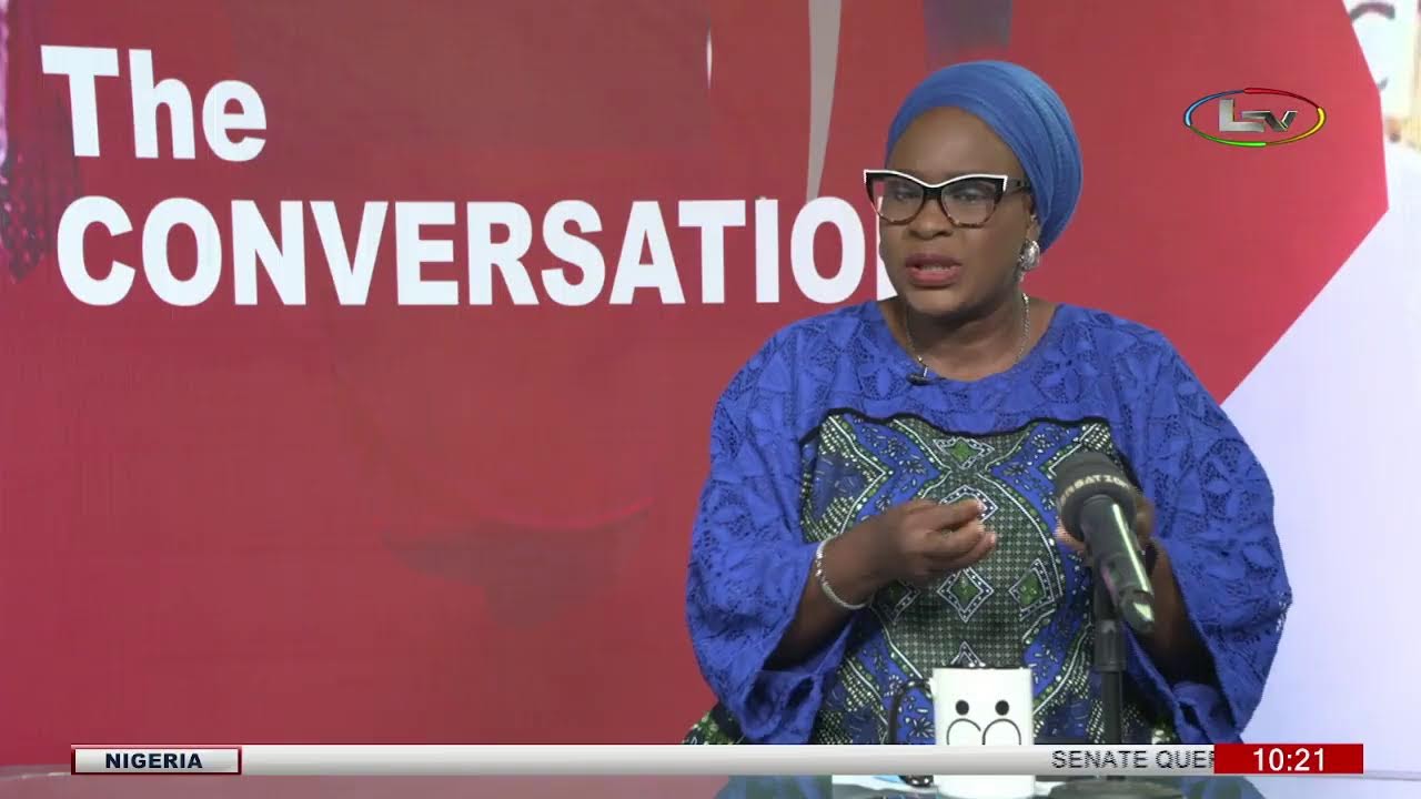 The Conversation: News Points & Hashtags