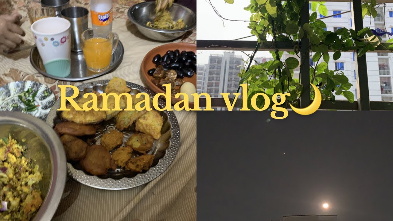 Ramadan Day 8✨2026 🌙 Alhamdulliah, iftaar time with family🇧🇩 ~ Nur jaaahan