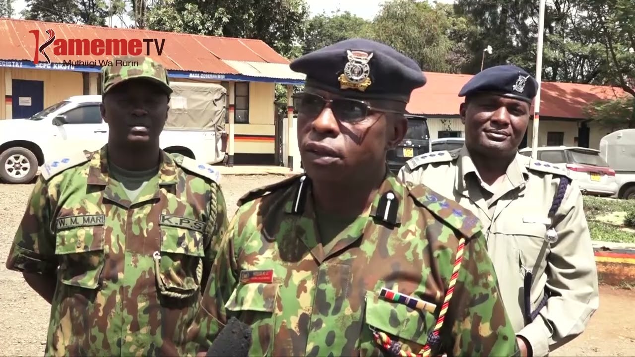 KAMEME_030226_PKG_KIAMBU THEFT SYDICATE-NGINA