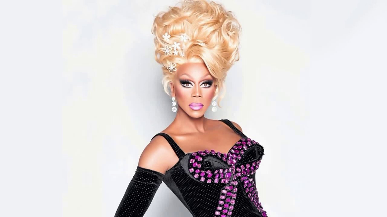 [FREE] RuPaul/Deep House Beat - 