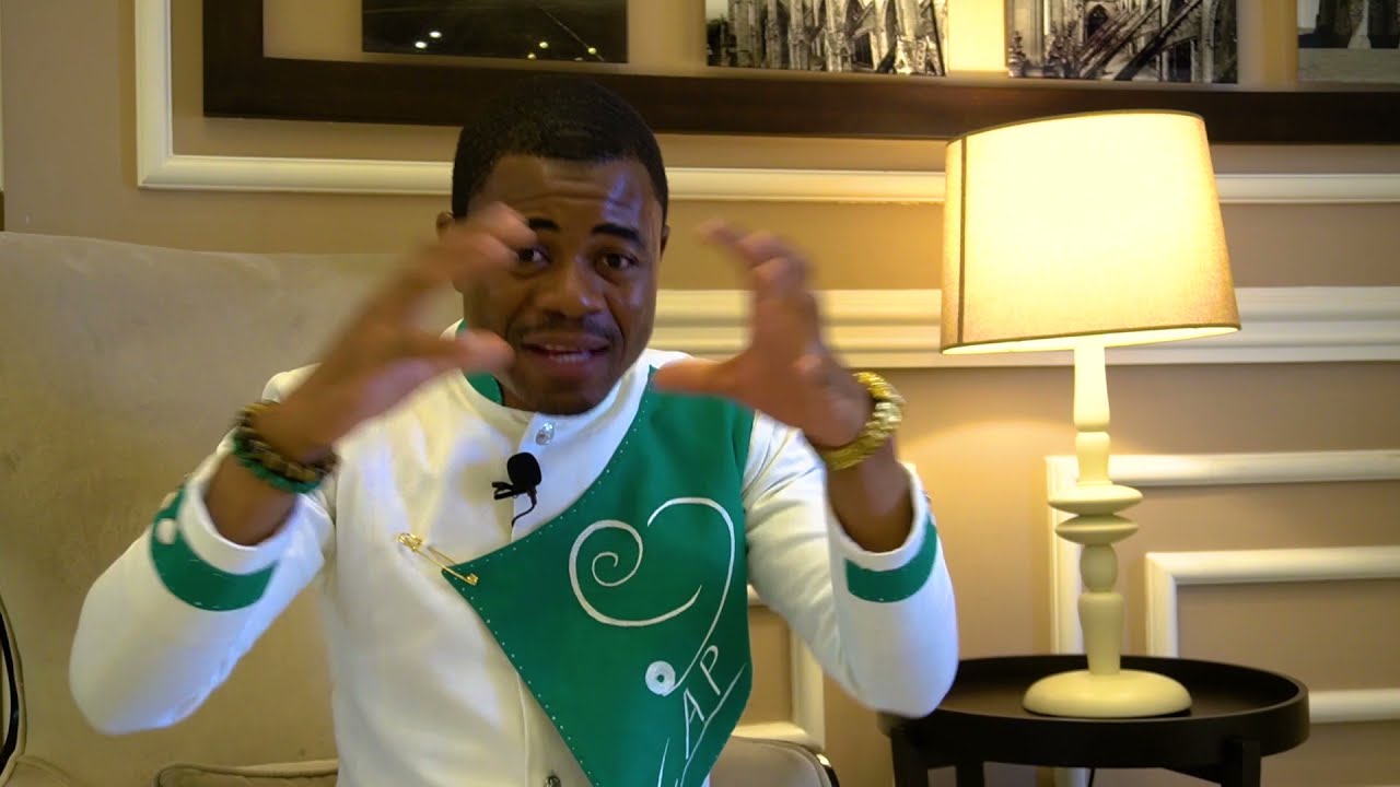 Des enseignants RICHES pour une Afrique Digne et Meilleur  Merci Coach Simon OUEDRAOGO