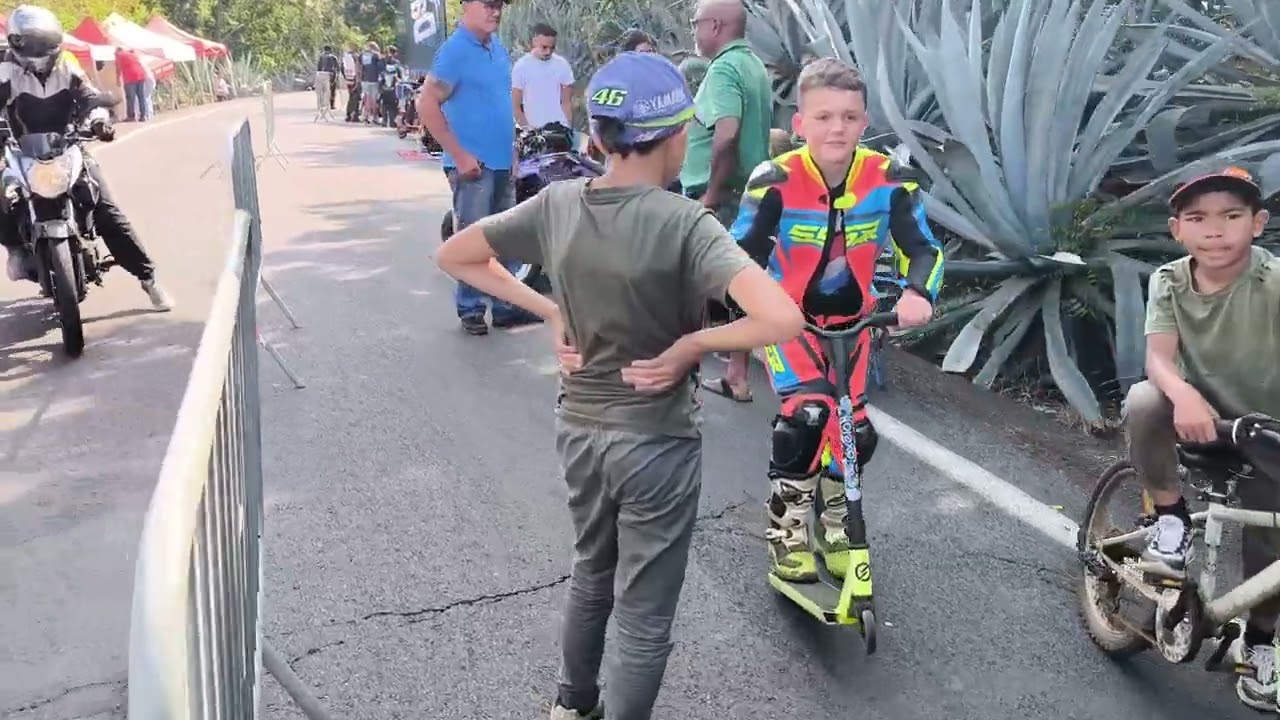 course de cote l étang salé 2024 🇷🇪