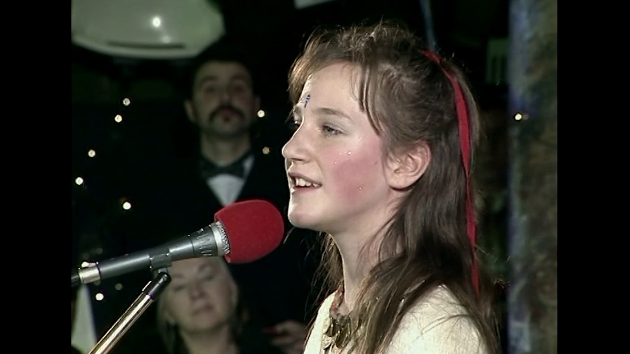 Jana Rančić - Marijo bela kumrijo