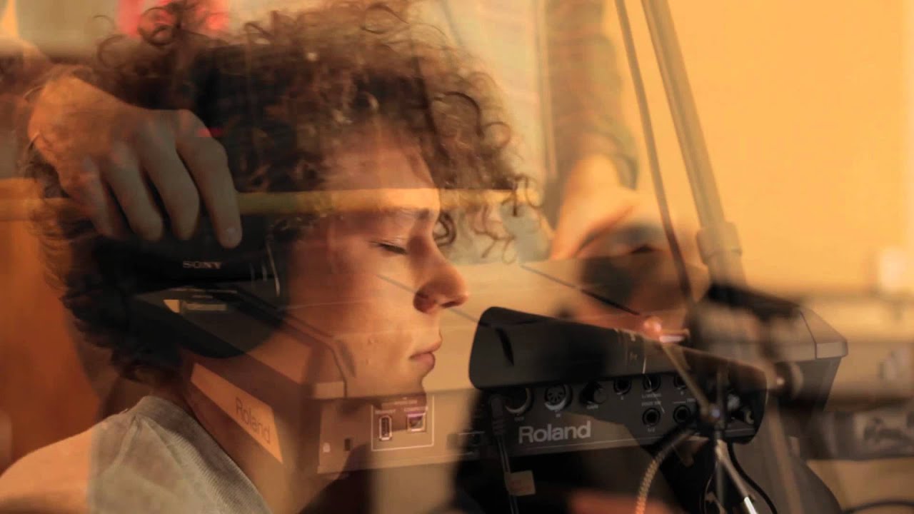 Urban Cone - We Should Go To France | The Wild Honey Pie Buzzsession