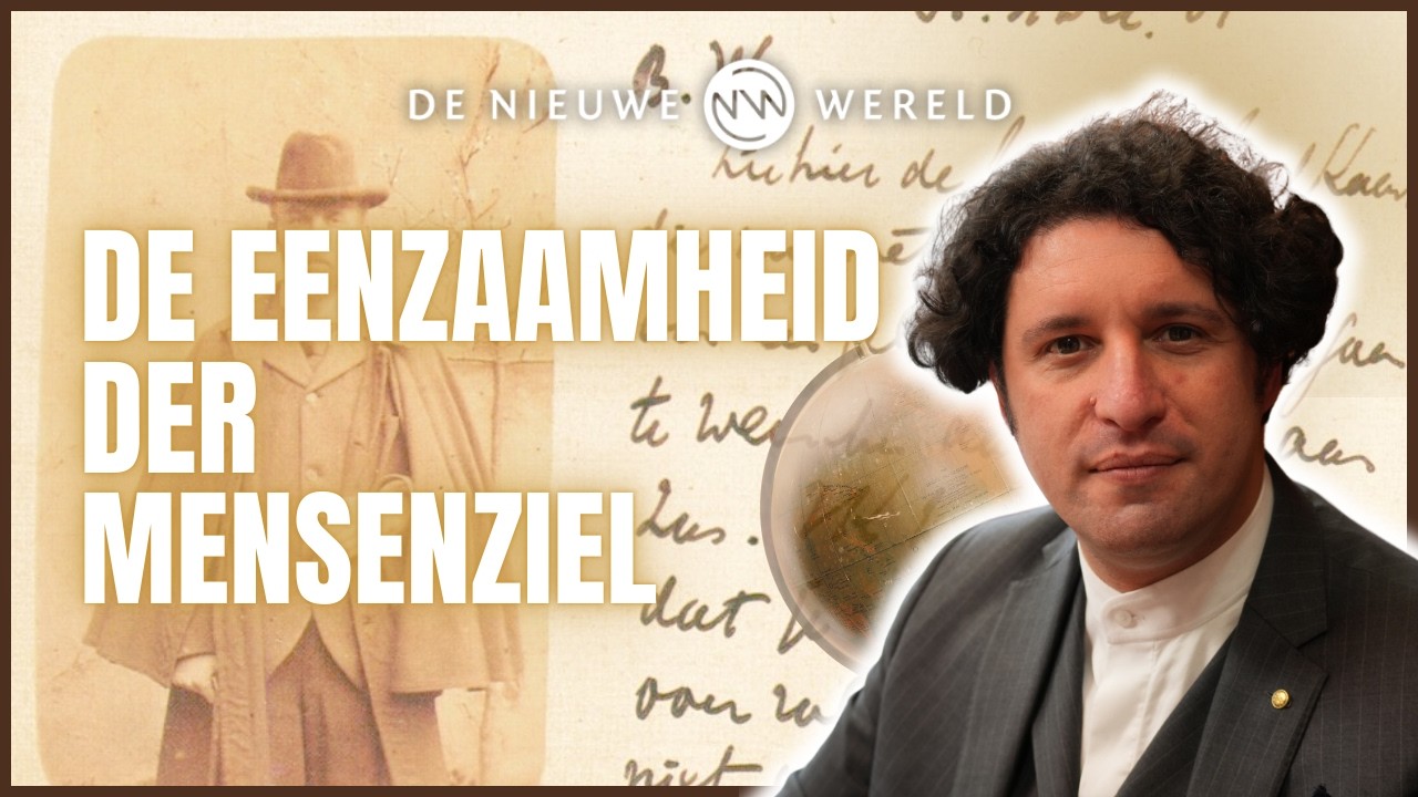 ''Opgetild in een verdwijnen'' Wouter Post en Simon Mulder over J. H. Leopold | #2213