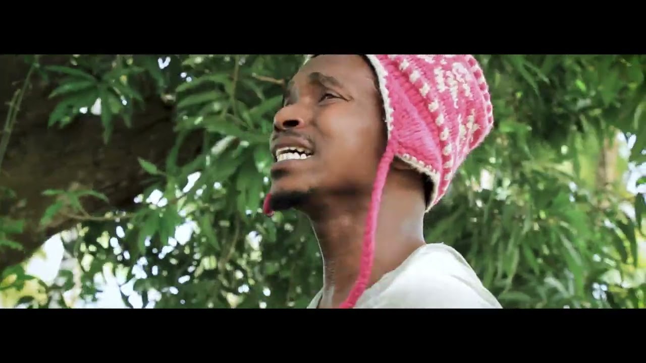 KIDUNDO ROHO JUU