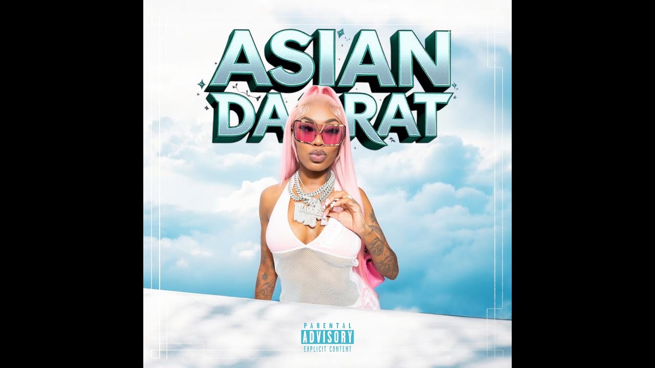 [FREE] Asian Da Brat Type Beat 2024 